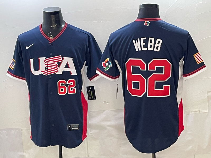 Men 2026 MLB World Cup Nike Jersey0320032->more jerseys->MLB Jersey